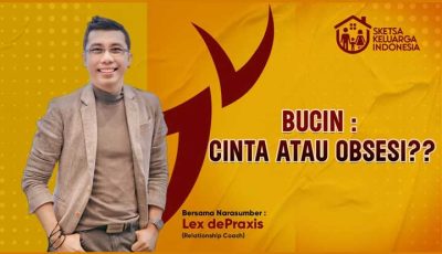 Bucin: Cinta atau Obsesi