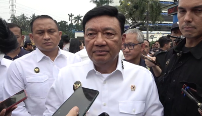 Budi Gunawan Bocorkan Sejumlah Target Polisi di Kasus Judi Online Komdigi