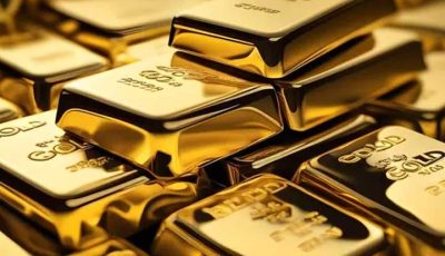 Harga Emas Anjlok 3% Usai Donald Trump Menang Pemilu AS