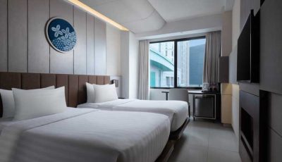 Hotel Santika Premiere Bintaro