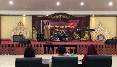 IAC FEST 2024 (Itera Art & Culture)