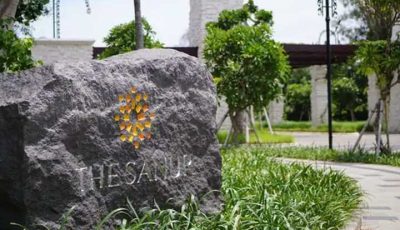 K.E.K. Sanur Masuk Jajaran Kawasan Ekonomi Khusus Terbaik di RI