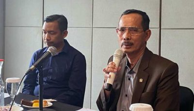 KY Tak Temukan Pelanggaran Usai Pantau 74 Sidang Pidana Pemilu