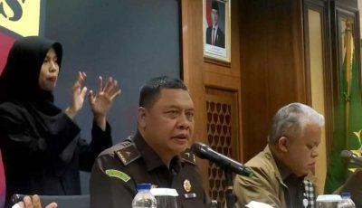 Kejagung Tetapkan Ibu Ronald Tannur Jadi Tersangka Baru Kasus Suap