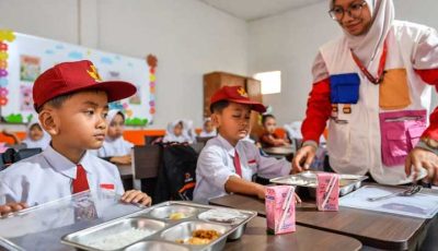 LKPP Ajukan Tambahan Anggaran Rp34,2 Miliar Pada Tahun Anggaran 2025