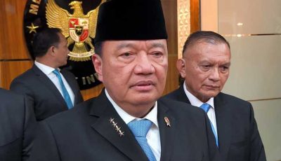 Menko Polkam: Pemungutan Suara Pilkada Siap Digelar