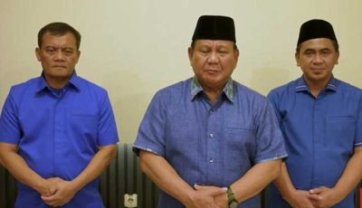 Presiden Prabowo Tidak Melanggar Aturan