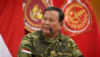 Gerakan Solidaritas Nasional (GSN)
