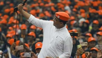 Punya Banyak Pendukung, Anies Bisa Dongkrak Elektabilitas Pramono