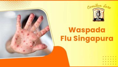 Waspada Flu Singapura