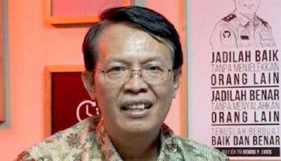 Pengamat: Polri Di Bawah Kemendagri Dan TNI Tidak Tepat