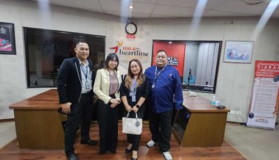 Golden Tulip Essential Menyambut Akhir Tahun dengan Beragam Promo Menarik