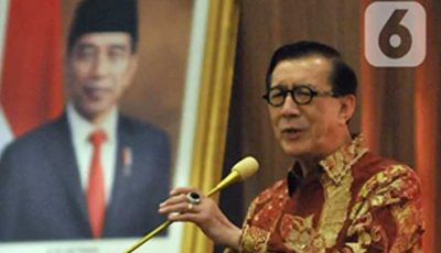 KPK Periksa Yasonna Laoly Hari Ini, Jumat 13 Desember 2024