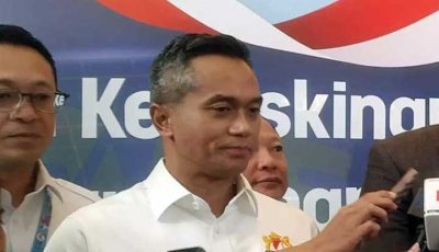 Kadin Imbau Pengusaha Hindari PHK Seusai Kenaikan UMP 2025