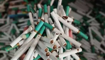 Komisi XI DPR Beberkan Alasan Rokok Ilegal Makin Marak Beredar di Masyarakat