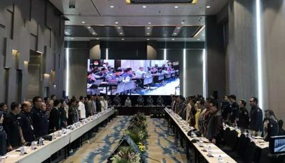 Pemenang Pilkada Jakarta Bisa Diumumkan Lebih Cepat dari Jadwal
