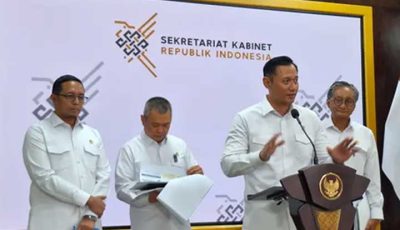 Pemerintah Siapkan Antisipasi Kemacetan saat Libur Natal dan Tahun Baru 2025