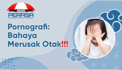 Pornografi - Bahaya Merusak Otak