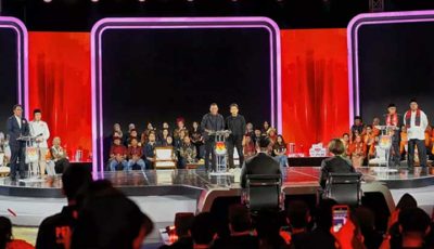 Pramono Anung-Rano Karno Resmi Menang 1 Putaran, Ini Sebaran Suara Pilgub Jakarta 2024