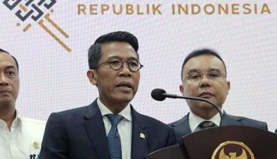 Presiden Siapkan Kajian PPN Tidak Hanya Satu Tarif