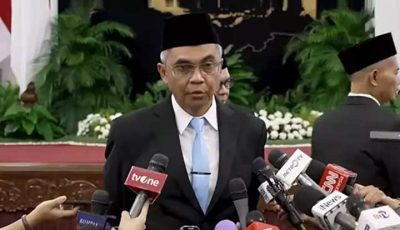 Punya Pimpinan Baru, KPK Bakal Evaluasi Kasus Harun Masiku