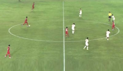 Timnas Indonesia Hajar Tuan Rumah Myanmar 0-1 di Piala AFF 2024