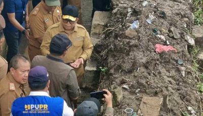 Mengantisipasi Banjir Susulan di Lampung, Pemerintah Bakal Gelar Modifikasi Cuaca