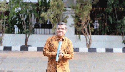 Menaker Jelaskan Alasan Kenaikan Usia Pensiun Jadi 59 Tahun
