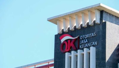 OJK Mendorong Optimalisasi Penyaluran Kredit/Pembiayaan di Sektor Ekonomi Dominan di Desa