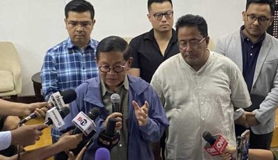 Pramono-Rano Disebut Mau Pangkas Hari Kerja di Jakarta Jadi 4 Hari