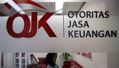 Kemenkop RI Serahkan Daftar Koperasi Yang Menjalankan Kegiatan di Sektor Jasa Keuangan Kepada OJK