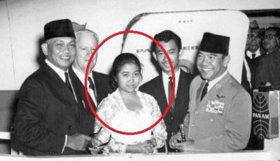 ulang tahun Megawati
