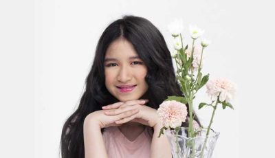 Aqueen Hadirkan Keindahan Malam Dalam Single Perdana 