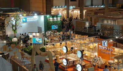 Indonesia International Furniture Expo 2025
