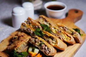 Martabak Telur