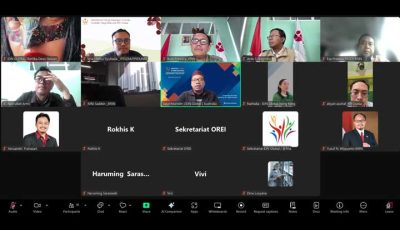 Amerop Business Academy 2025