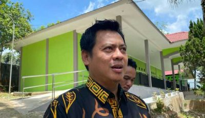 Disdikbud Kaltim Komitmen Bawa Budaya Kaltim Ke Level Internasional