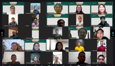 Generasi Muda Bergerak: Webinar “Carbon Market 101” Dorong Literasi Karbon untuk Masa Depan Hijau Indonesia
