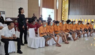 Operasi Pekat