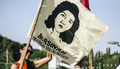 Kisah Marsinah, Aktivis Buruh yang Diusulkan jadi Pahlawan Nasional