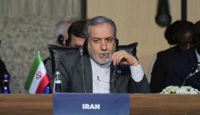 Iran Tolak Diplomasi Usai Diserang AS, Pilih ke Rusia Temui Putin