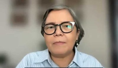 Kekerasan Seksual Mei 1998
