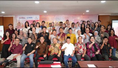 pancasila dalam aksi
