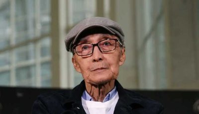 Sapardi Djoko Damono