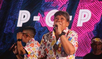 Absen Pulang Kantor , Special 29 Tahun Project Pop Berkarya