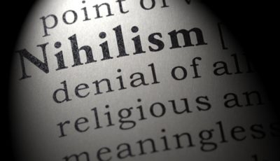 nihilisme dan makna hidup