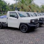 penundaan impor mobil pikap dan penguatan industri otomotif nasional