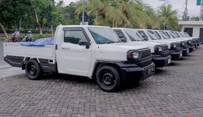 penundaan impor mobil pikap dan penguatan industri otomotif nasional