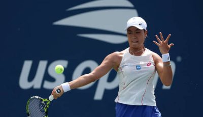 Janice Tjen masuk 50 besar ranking WTA Februari 2026