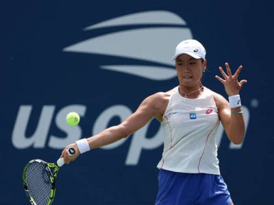 Janice Tjen masuk 50 besar ranking WTA Februari 2026